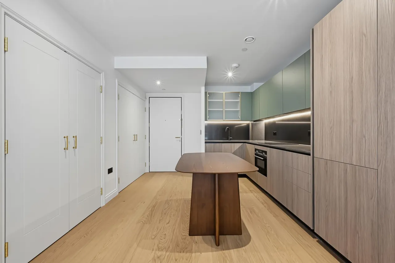 Botanica Apartments, Chelsea Botanica, SW6, photo 10