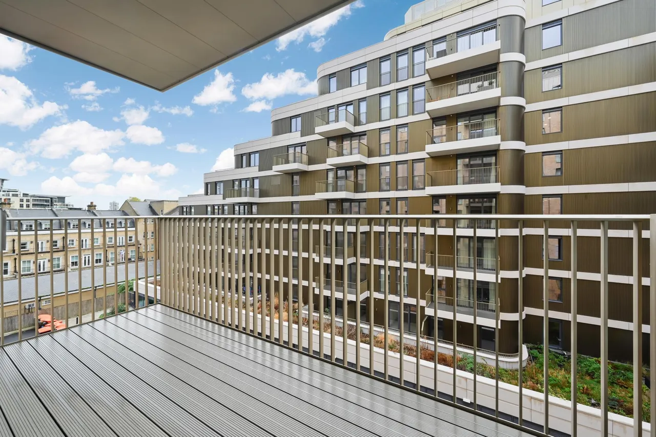 Botanica Apartments, Chelsea Botanica, SW6, photo 11