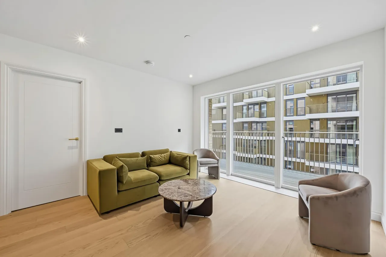 Botanica Apartments, Chelsea Botanica, SW6, photo 5