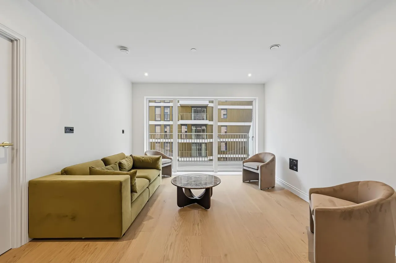 Botanica Apartments, Chelsea Botanica, SW6, photo 4
