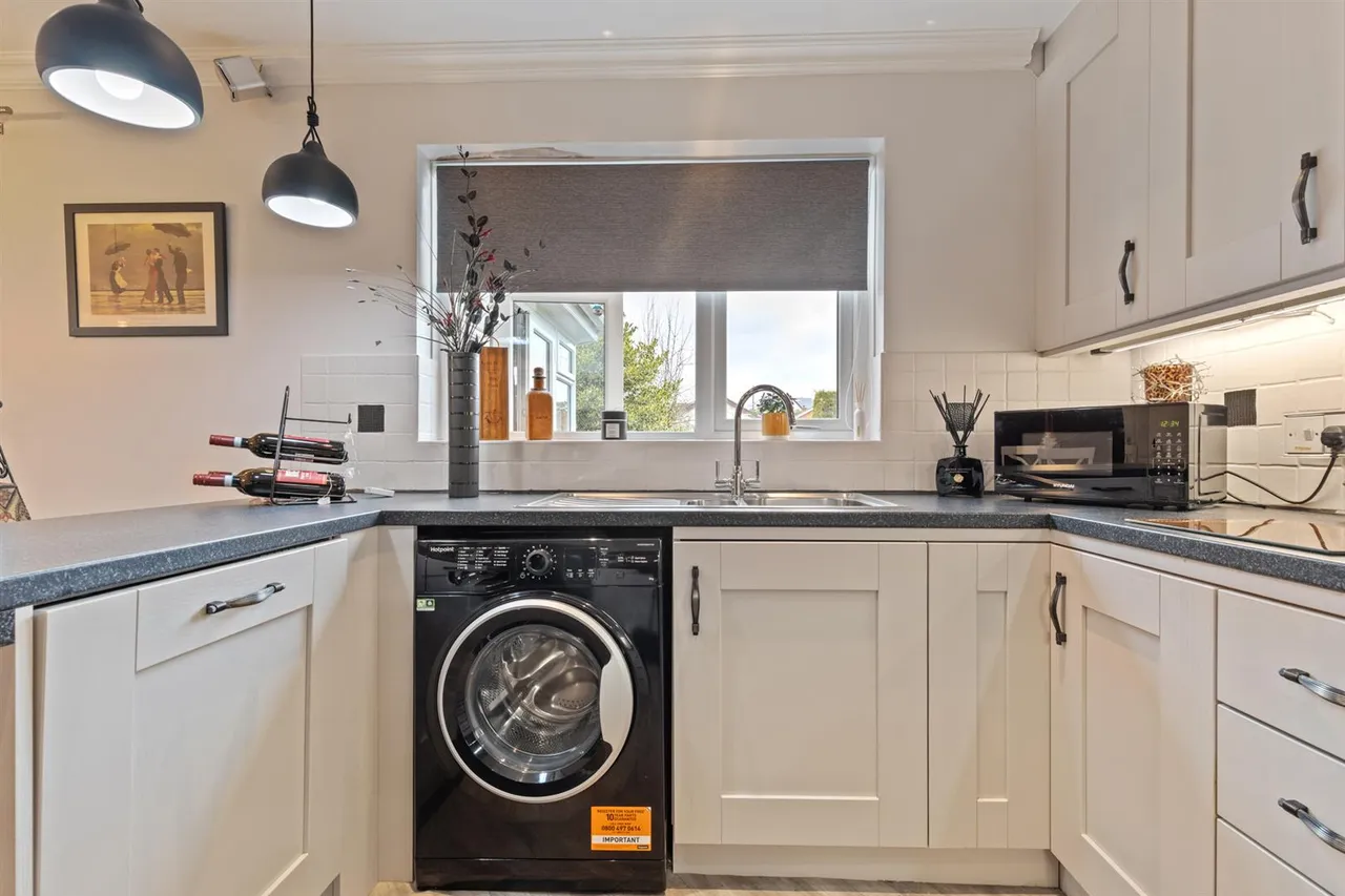 Old Mill Park, Dundonald, BT16, photo 14