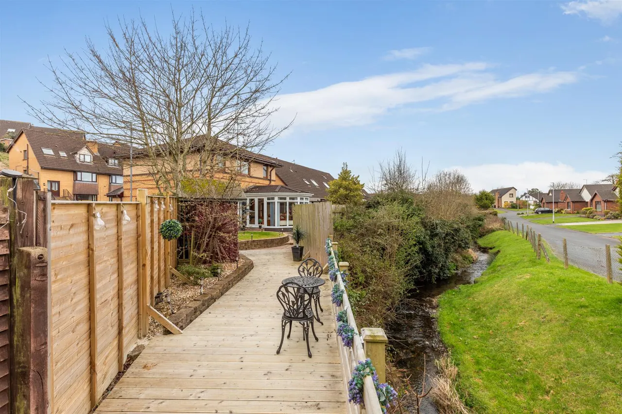 Old Mill Park, Dundonald, BT16, photo 36