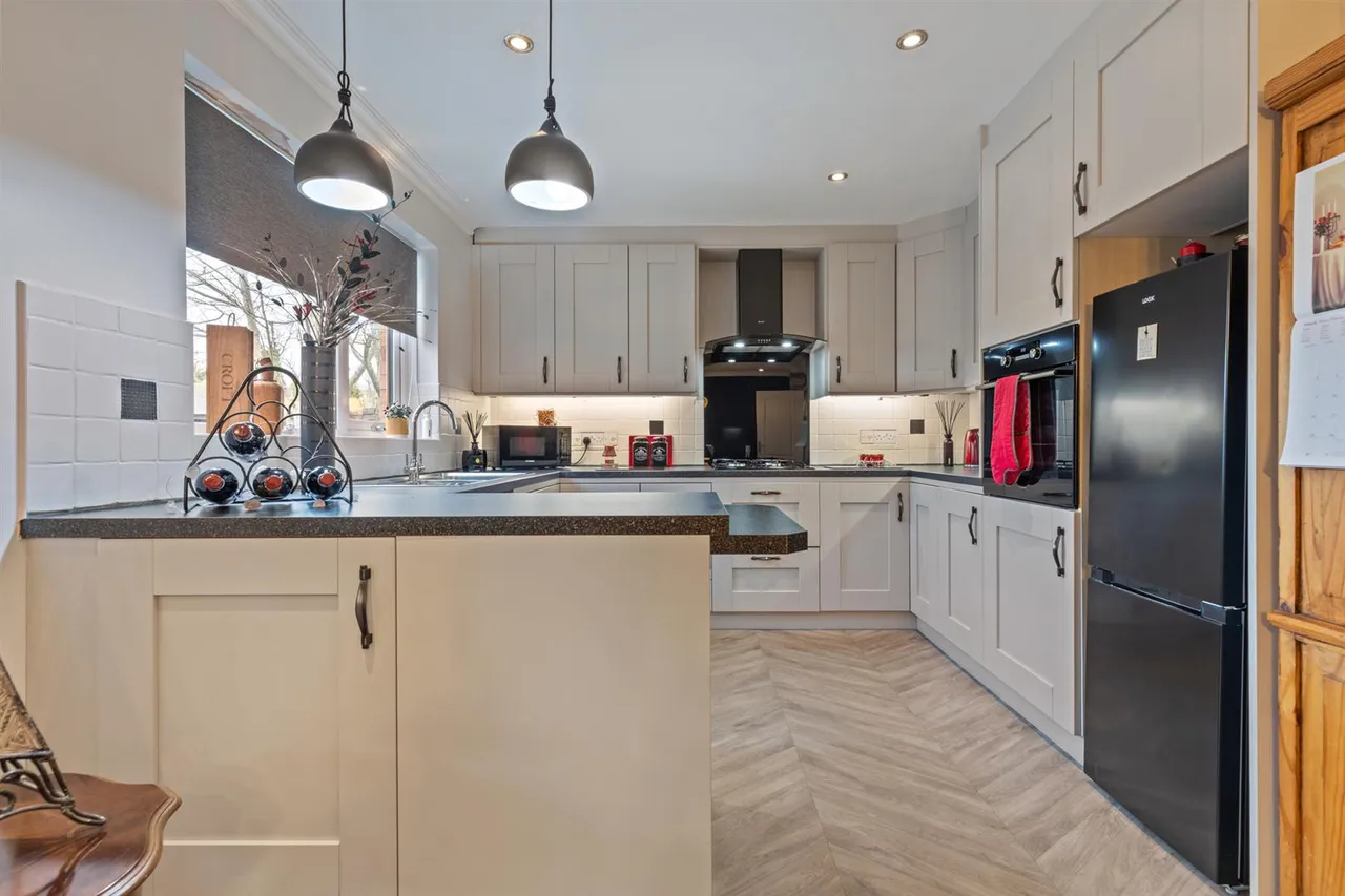 Old Mill Park, Dundonald, BT16, photo 13