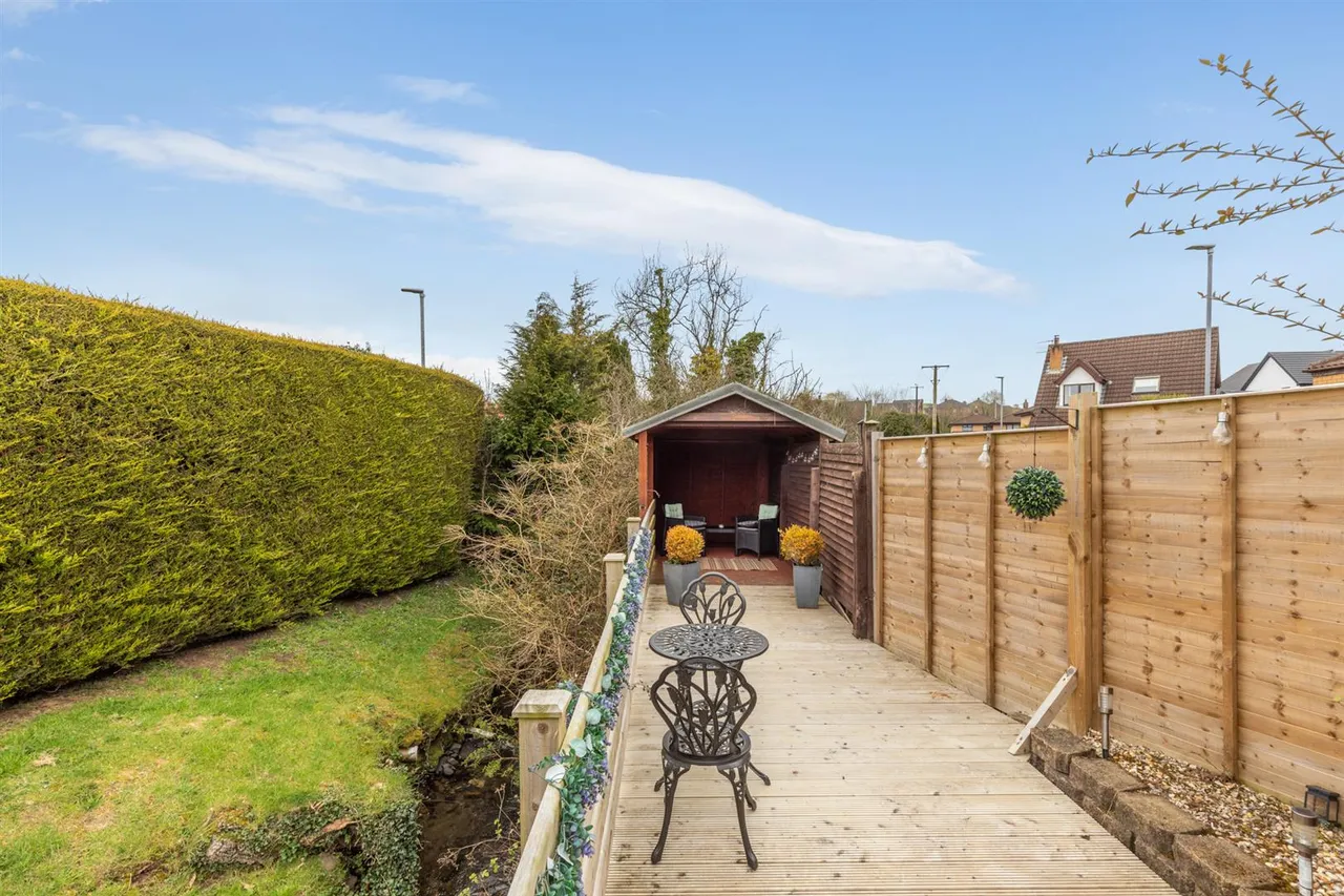 Old Mill Park, Dundonald, BT16, photo 34