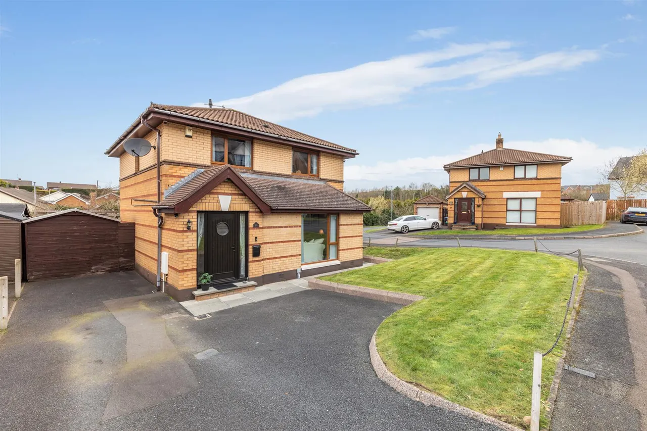 Old Mill Park, Dundonald, BT16, photo 2