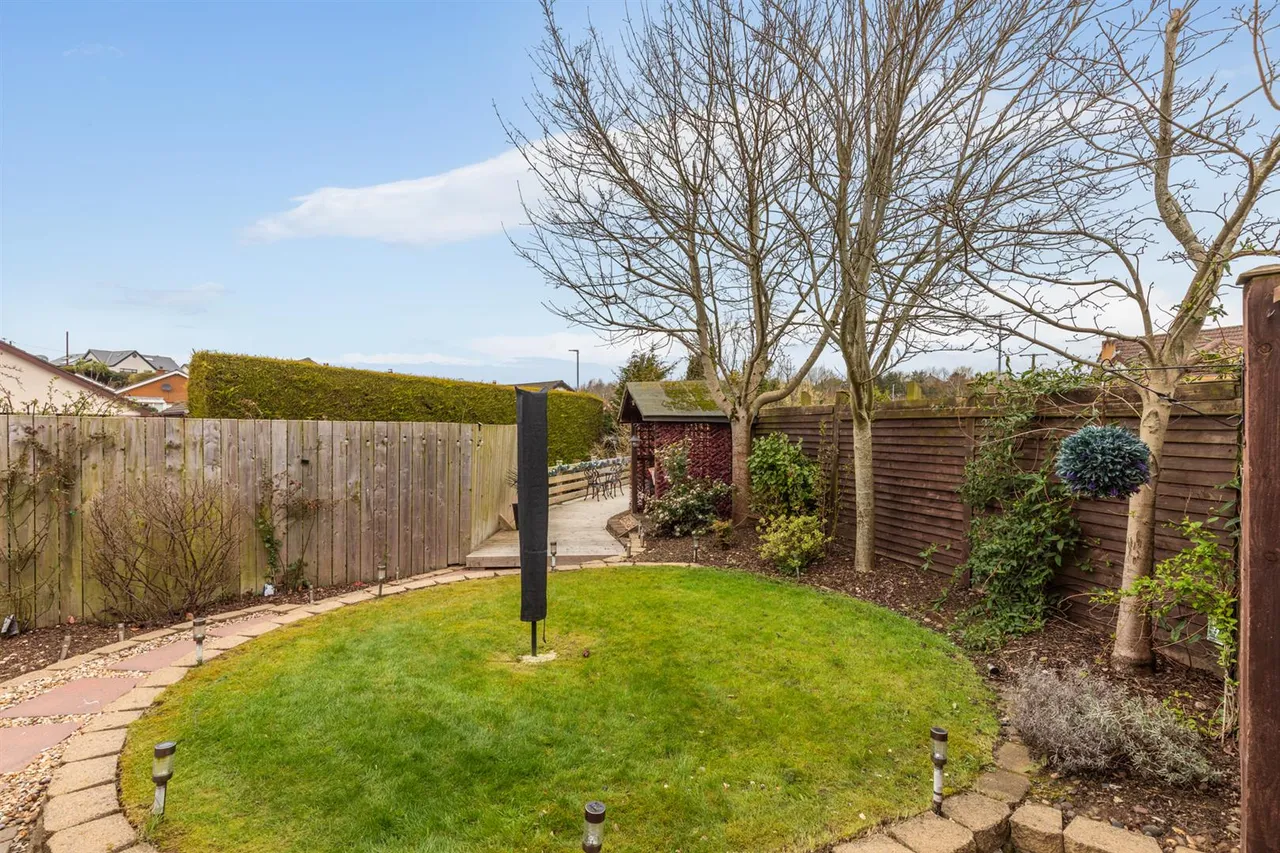 Old Mill Park, Dundonald, BT16, photo 28