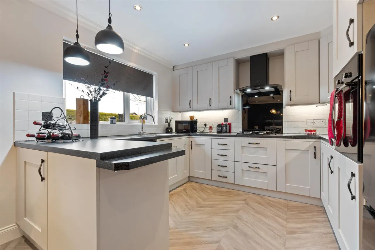 Old Mill Park, Dundonald, BT16, photo 12