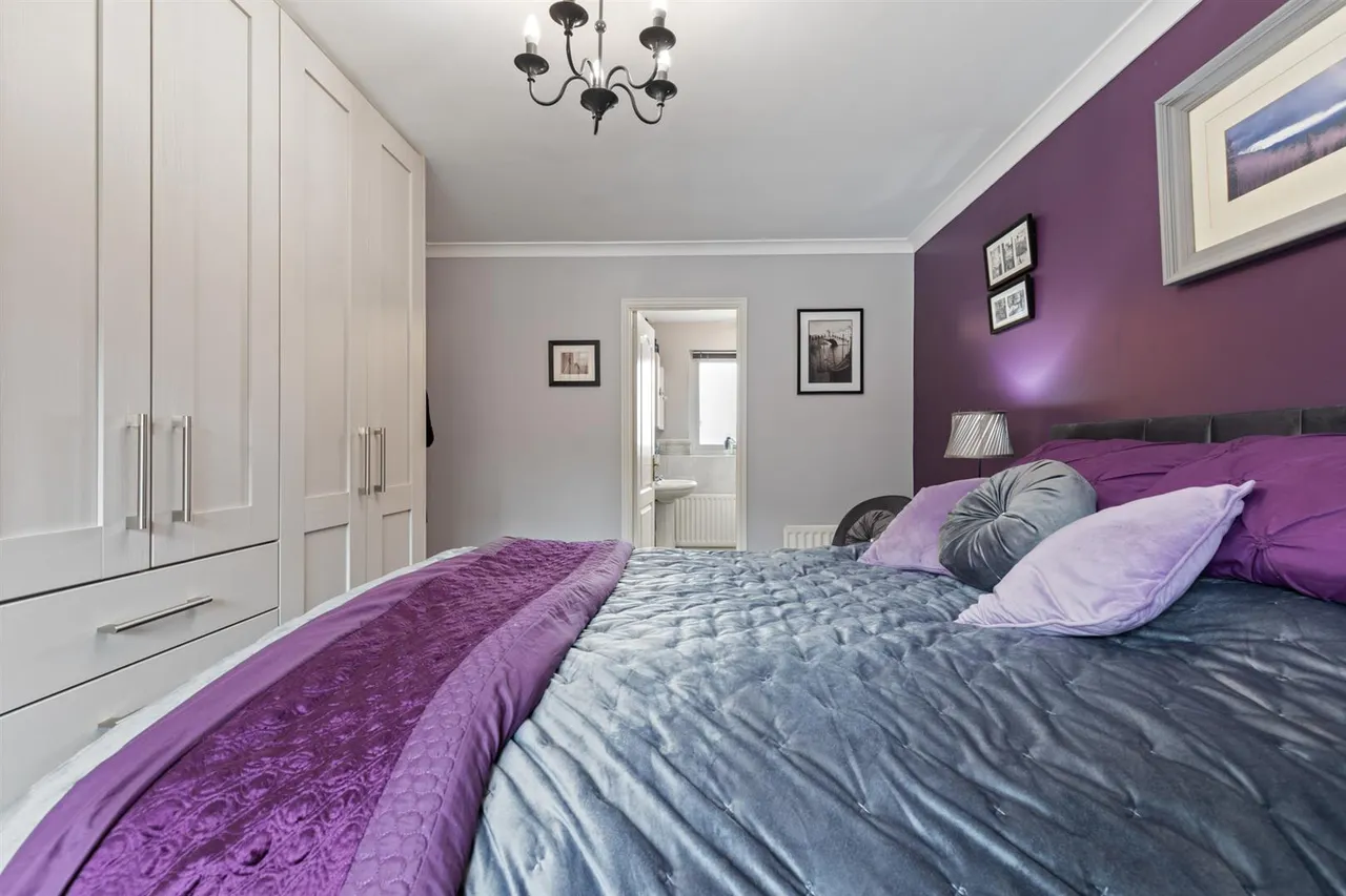 Old Mill Park, Dundonald, BT16, photo 25