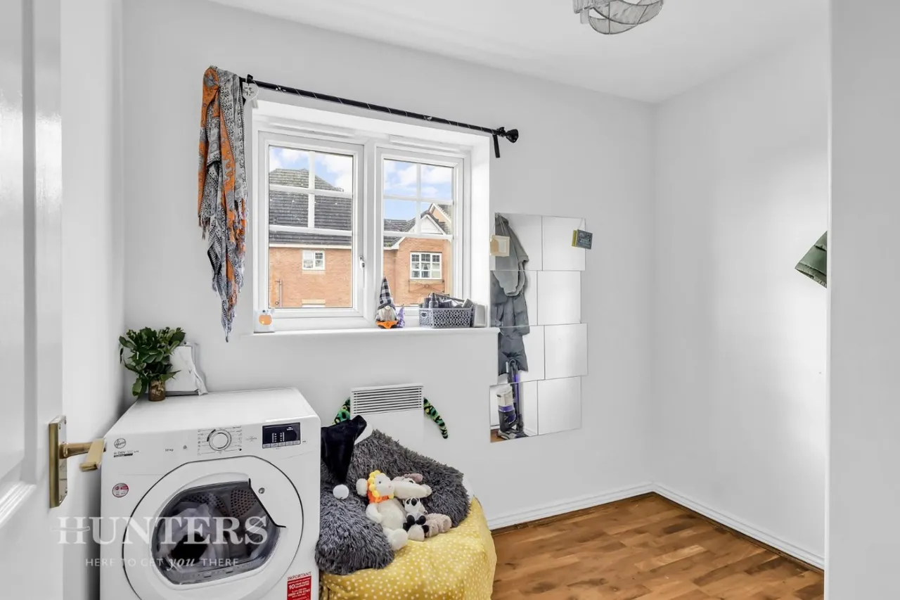 Kilmaine Avenue, Manchester, M9, photo 14