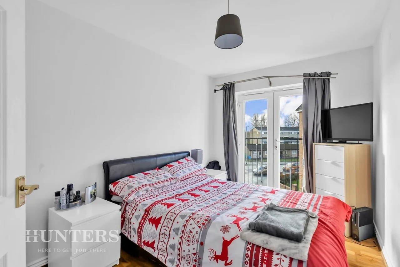 Kilmaine Avenue, Manchester, M9, photo 12