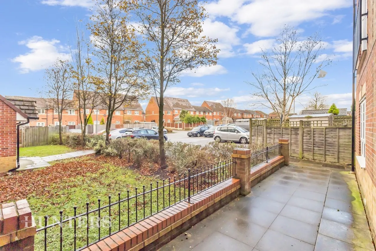 Kilmaine Avenue, Manchester, M9, photo 2