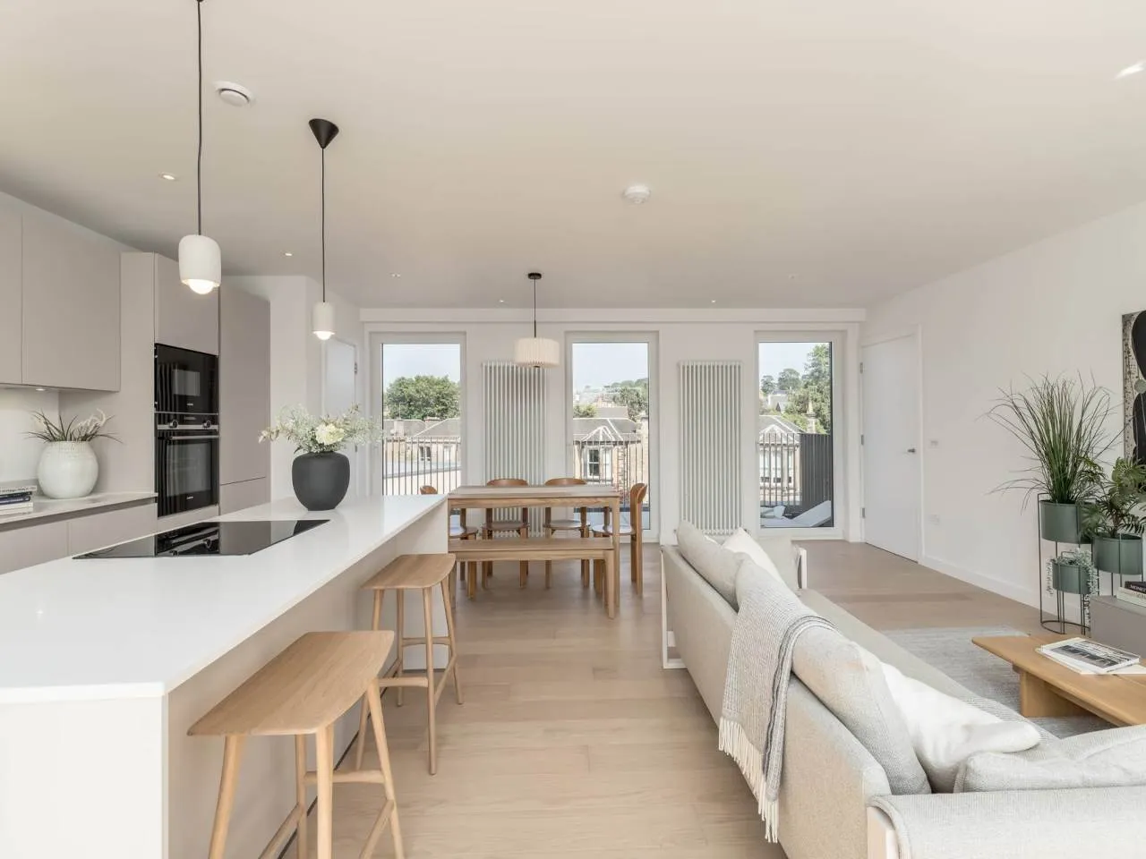 Murrayfield Park, 37 Corstorphine Road, Edinburgh, EH12 5QQ, photo 5