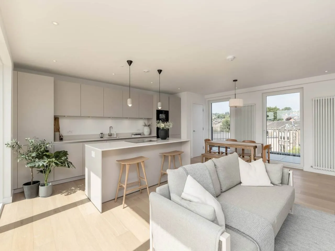Murrayfield Park, 37 Corstorphine Road, Edinburgh, EH12 5QQ, photo 4