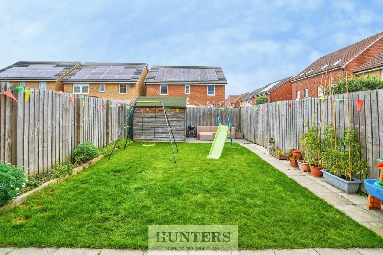 Park View, Carlton, DN14, photo 20