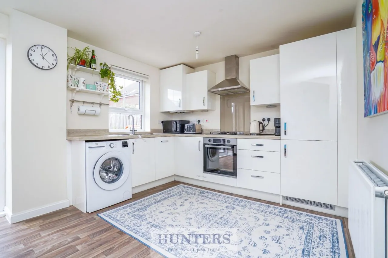 Park View, Carlton, DN14, photo 4