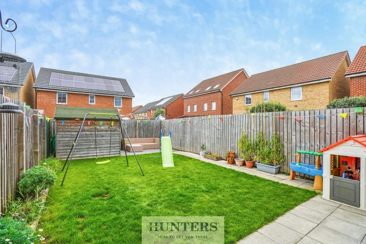 Park View, Carlton, DN14, photo 21