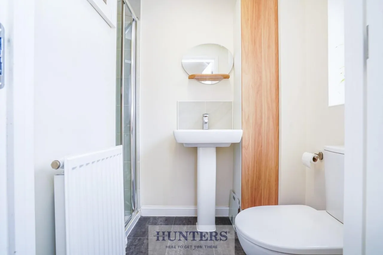 Park View, Carlton, DN14, photo 14