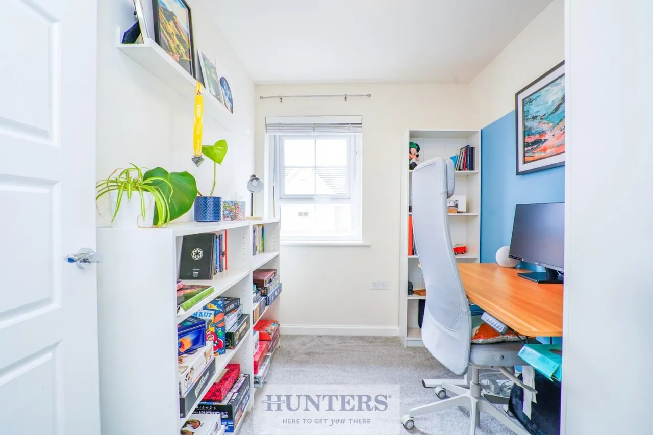 Park View, Carlton, DN14, photo 17