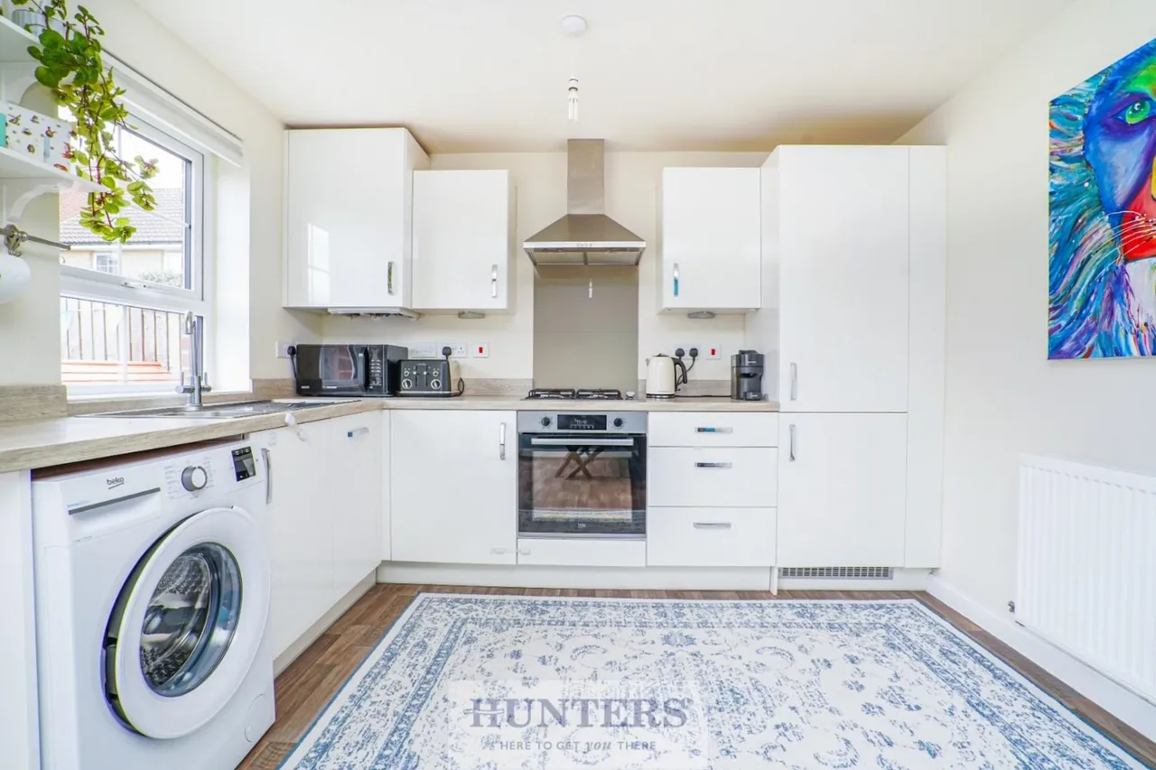 Park View, Carlton, DN14, photo 2