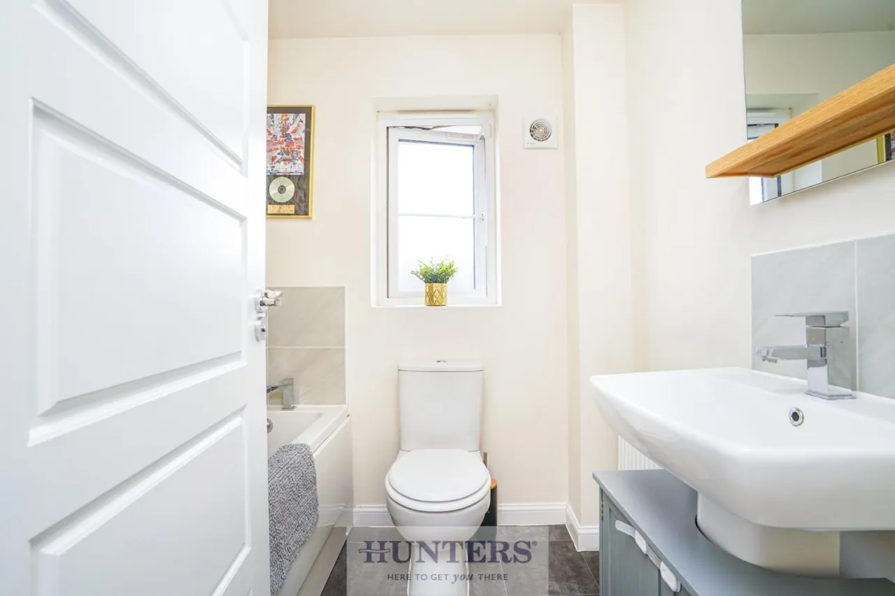 Park View, Carlton, DN14, photo 18