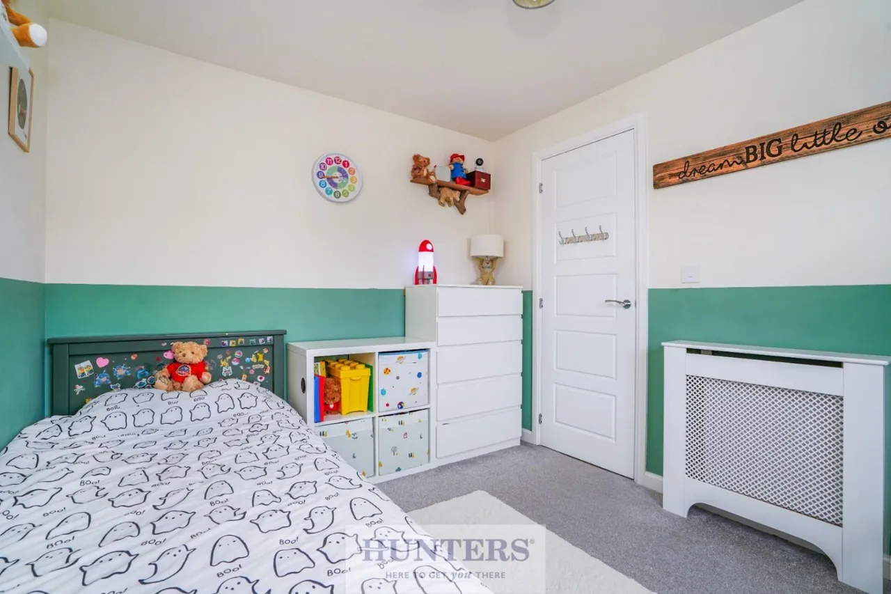 Park View, Carlton, DN14, photo 16