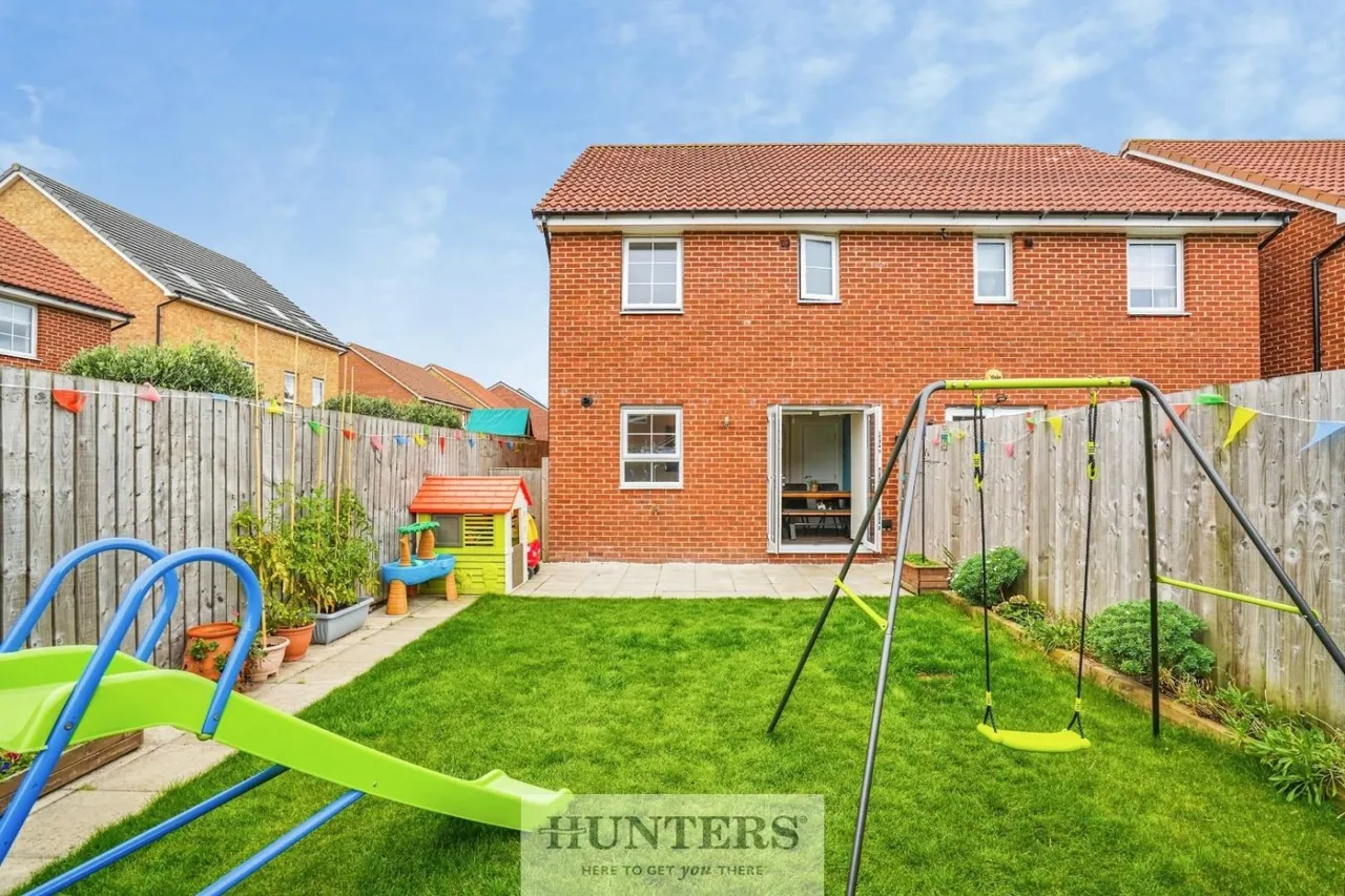 Park View, Carlton, DN14, photo 19