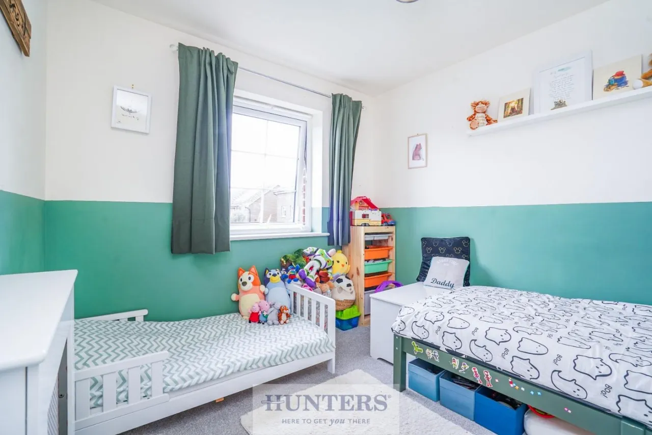 Park View, Carlton, DN14, photo 15