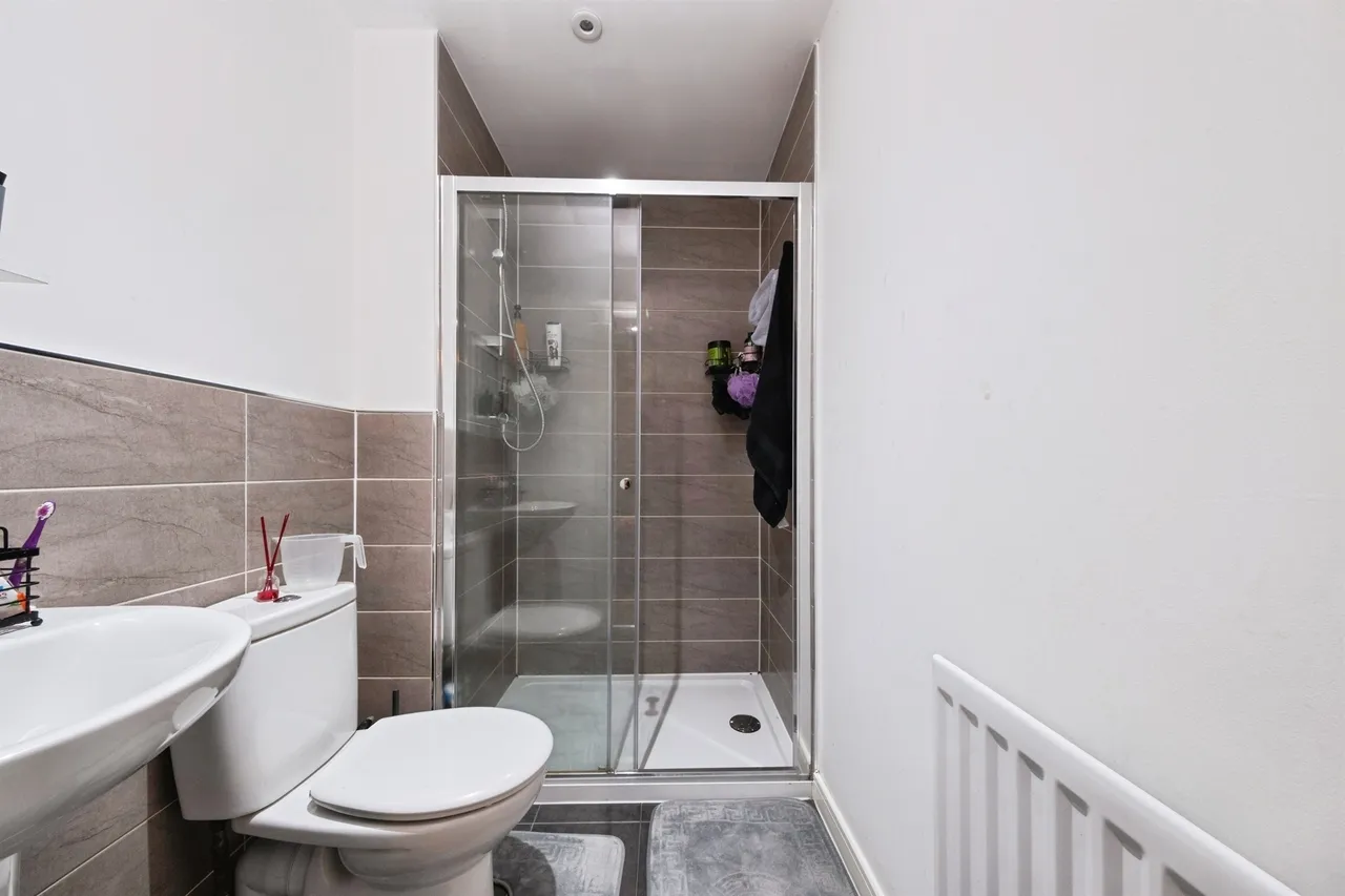 Lambert Court, Newport Pagnell, MK16, photo 12