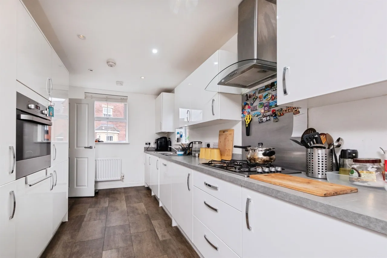 Lambert Court, Newport Pagnell, MK16, photo 6