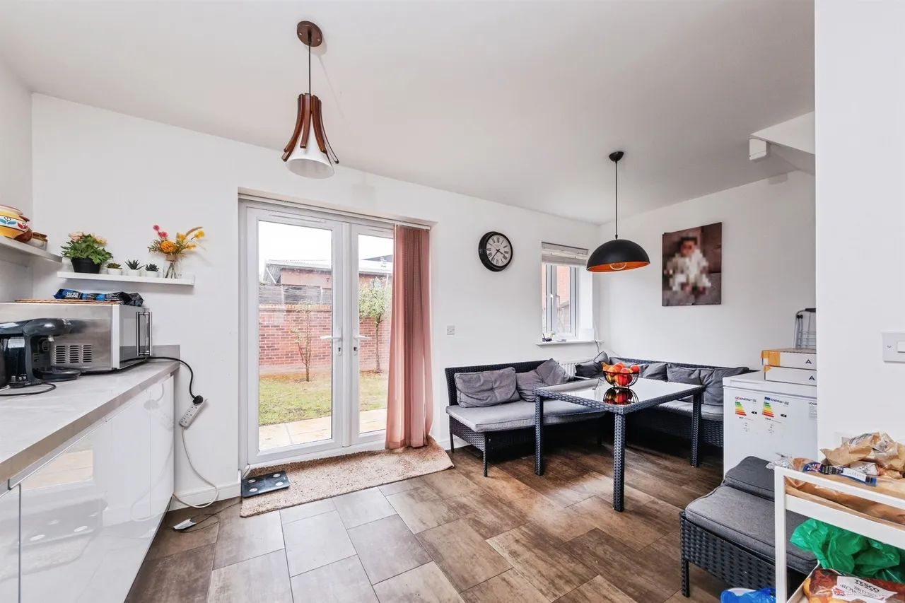 Lambert Court, Newport Pagnell, MK16, photo 7