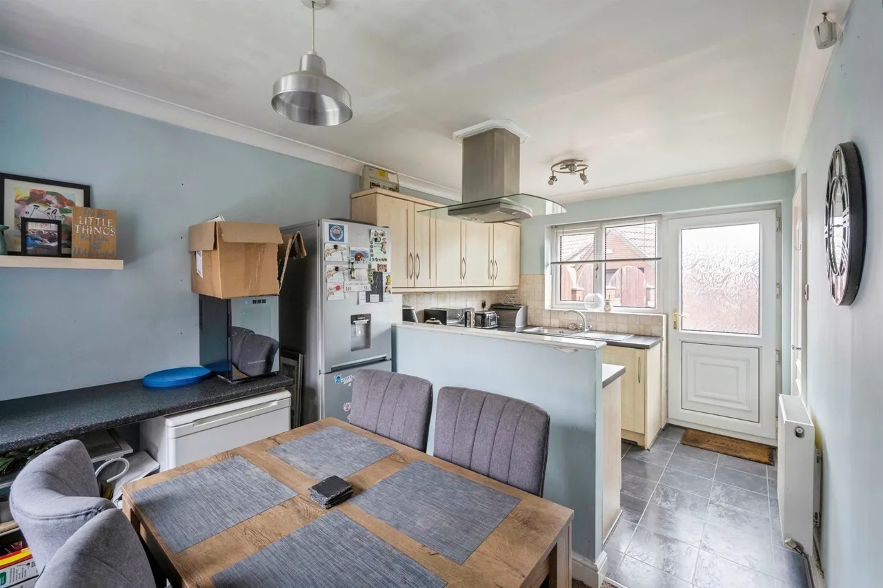 Verger Close, Rossington, DN11, photo 7