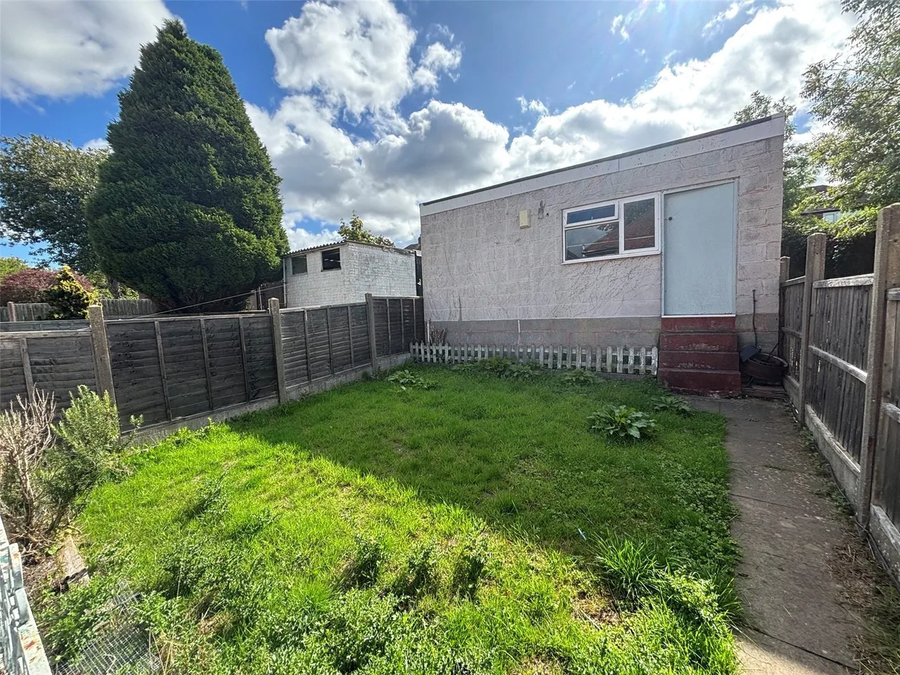 Falconhurst Road, Birmingham, B29, photo 11