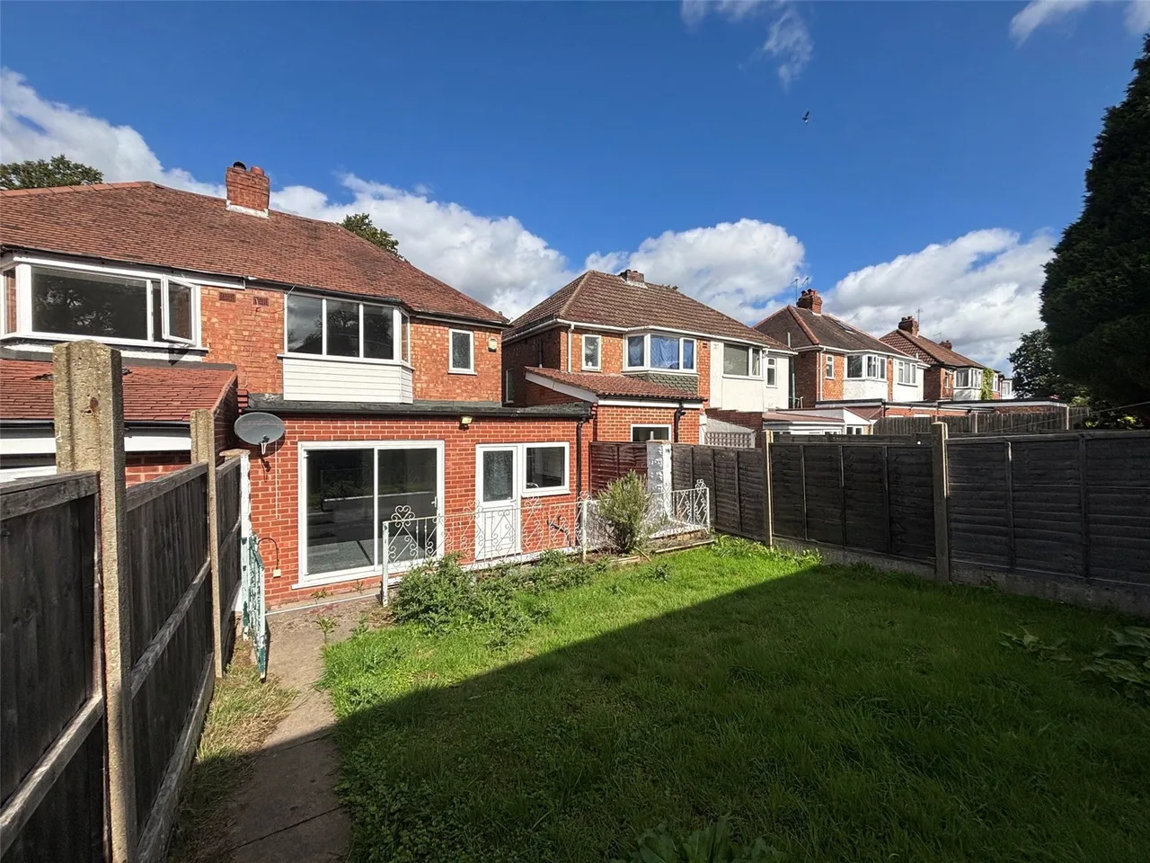Falconhurst Road, Birmingham, B29, photo 6