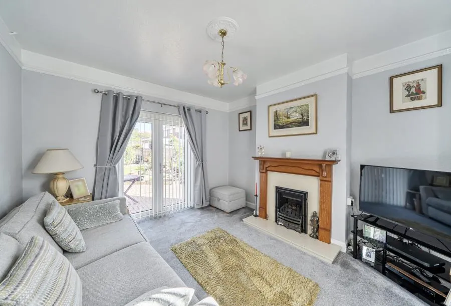 Spa Gardens, Tewkesbury, GL20, photo 2