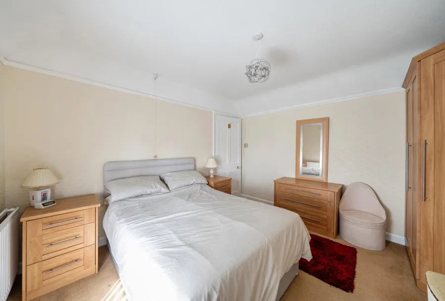 Spa Gardens, Tewkesbury, GL20, photo 8