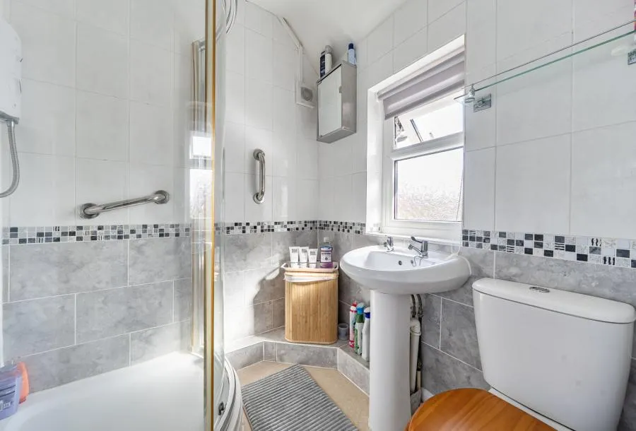 Spa Gardens, Tewkesbury, GL20, photo 10