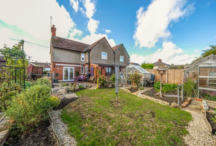 Spa Gardens, Tewkesbury, GL20, photo 13