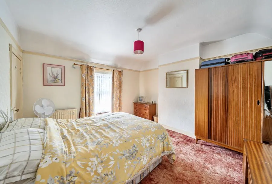 Spa Gardens, Tewkesbury, GL20, photo 11