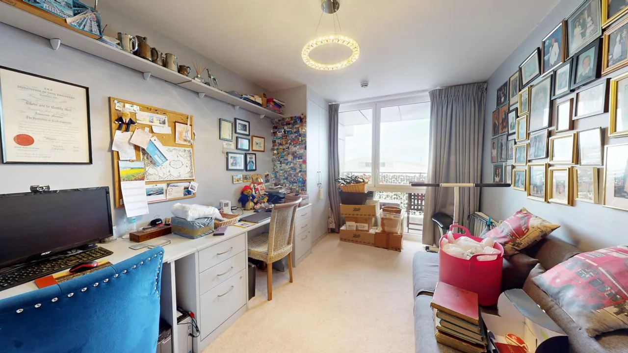2 The Broadwalk, Brighton, BN2, photo 7