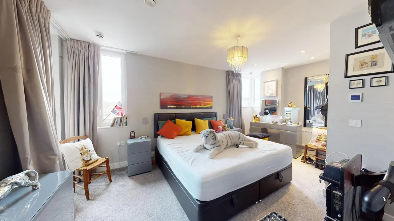 2 The Broadwalk, Brighton, BN2, photo 9
