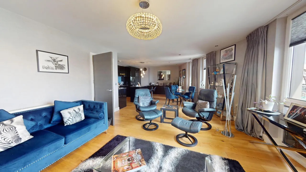 2 The Broadwalk, Brighton, BN2, photo 4