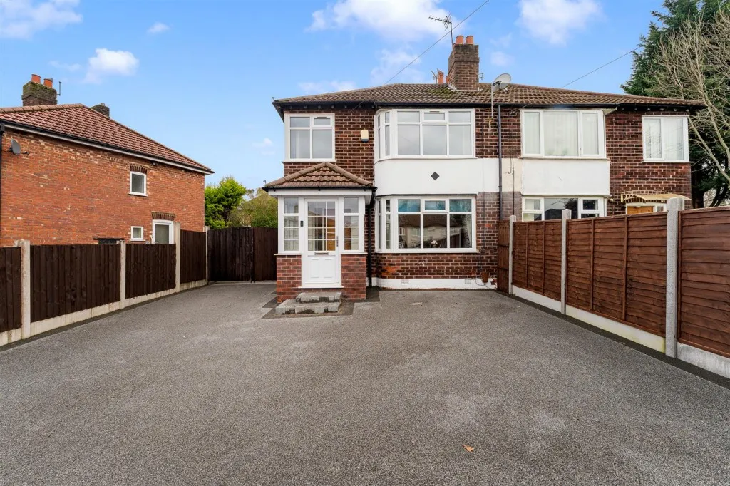 Birdhall Road, Cheadle Hulme, SK8, photo 4