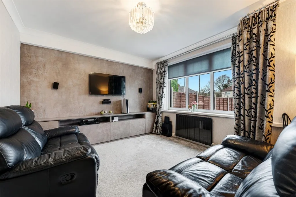 Birdhall Road, Cheadle Hulme, SK8, photo 11