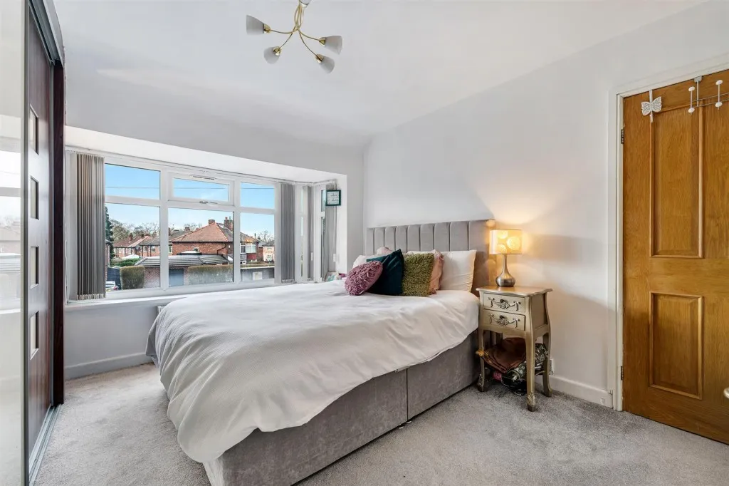 Birdhall Road, Cheadle Hulme, SK8, photo 31