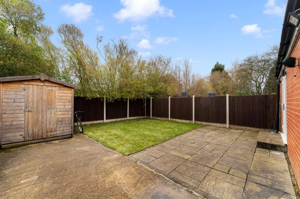 Birdhall Road, Cheadle Hulme, SK8, photo 35