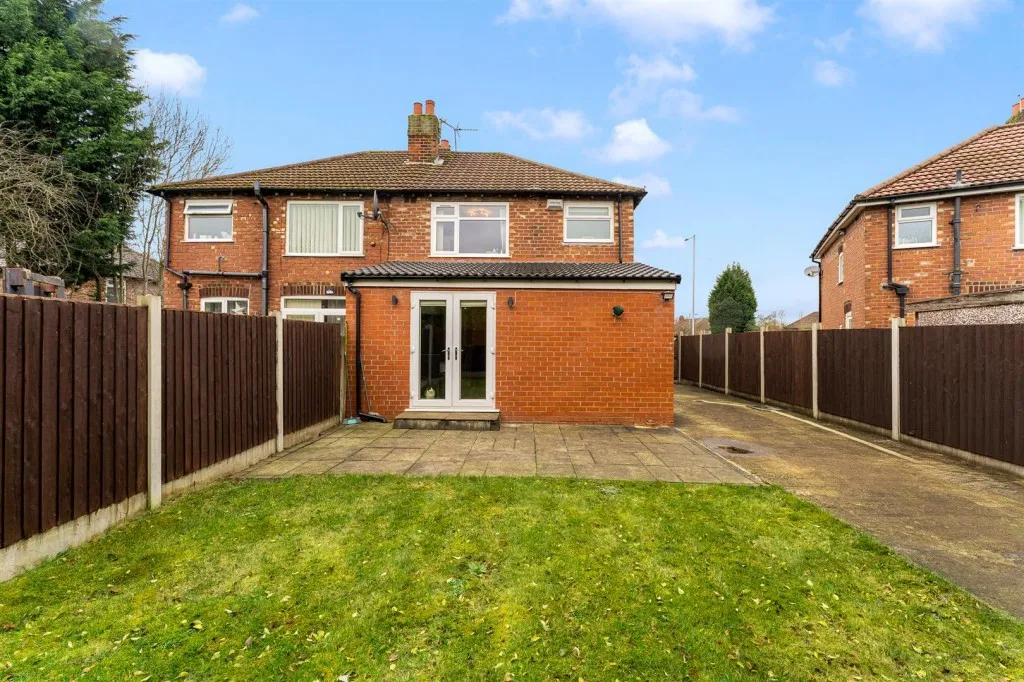 Birdhall Road, Cheadle Hulme, SK8, photo 38