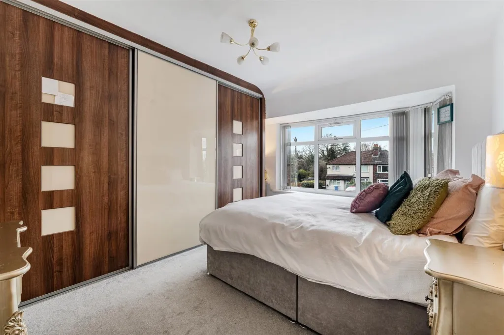 Birdhall Road, Cheadle Hulme, SK8, photo 30