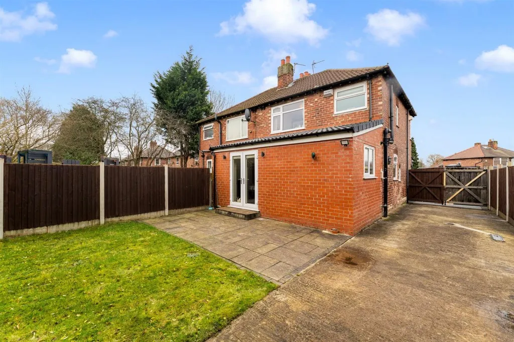 Birdhall Road, Cheadle Hulme, SK8, photo 37