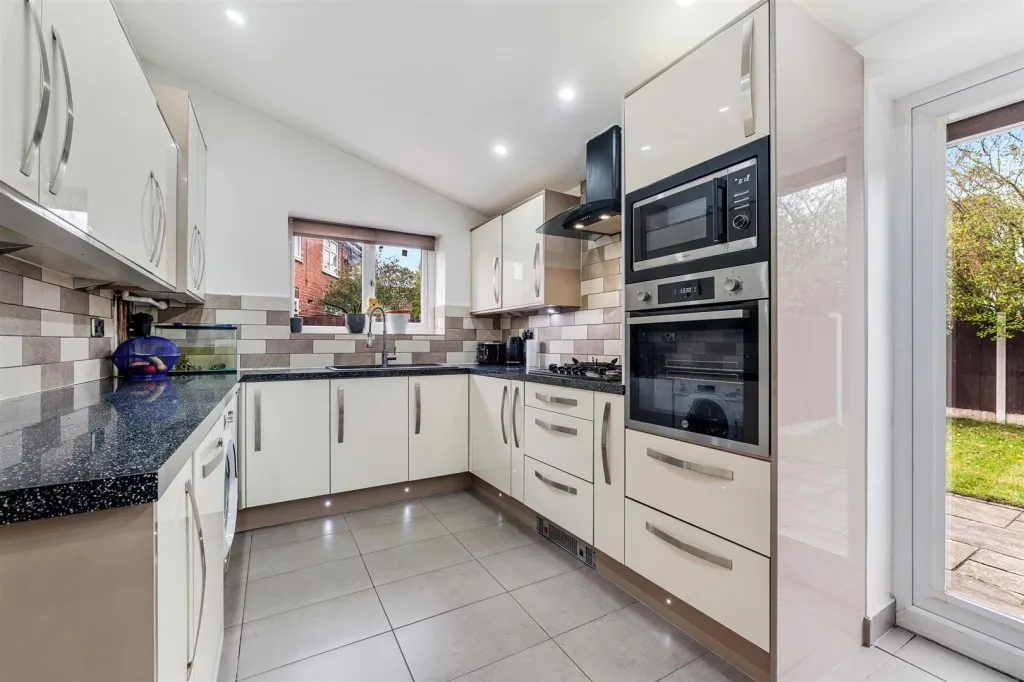Birdhall Road, Cheadle Hulme, SK8, photo 16