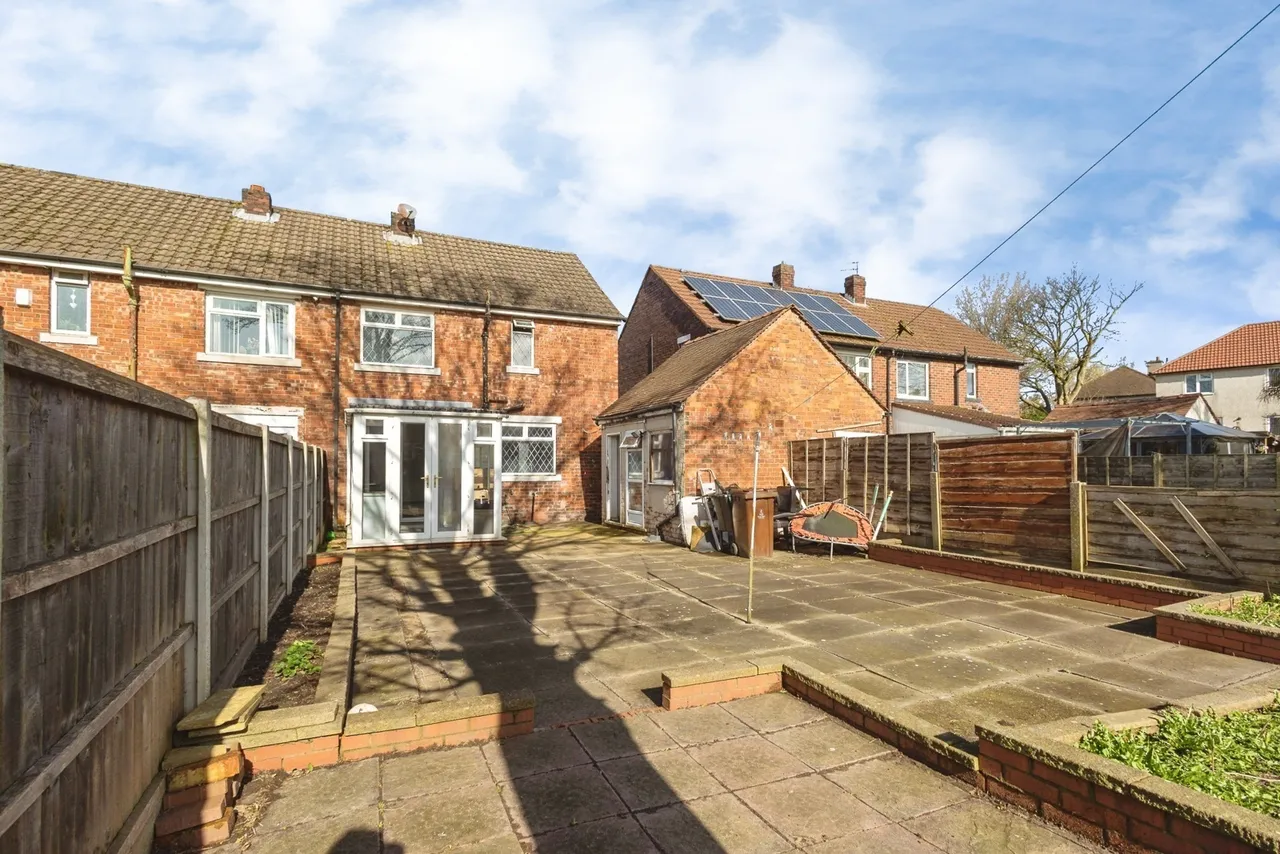 Windermere Crescent, ASHTON-UNDER-LYNE, Lancashire, OL7, photo 17